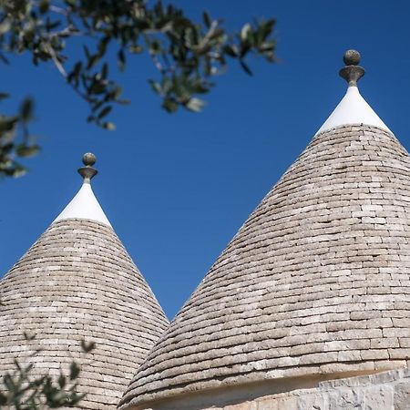 مبيت وإفطار أوستوني Regina Di Ulivi المظهر الخارجي الصورة
